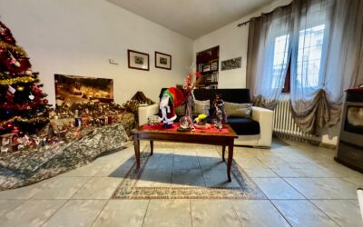 MACOMER CASA INDIPENDENTE 2 LIVELLI 140 MQ con CORTILE