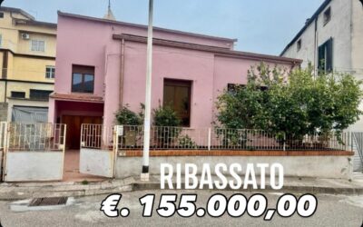 VILLETTA INDIPENDENTE in CLASSE A4