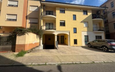 MACOMER UNA PERLA DI ELEGANZA CON CANTINA E GARAGE