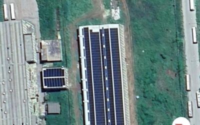 CAPANNONE 5.500 MQ + 23.000 MQ AREA A SOLI €300.000!